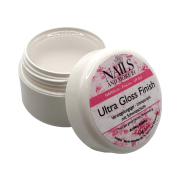 NAM24 - Ultra Gloss Finish | mittelviskos | 15ml mit Schwitzschicht